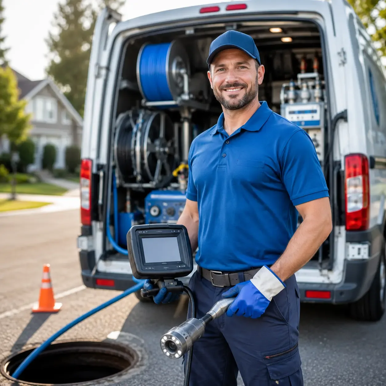 Local Pipe Relining specialists in Eastlake, OH